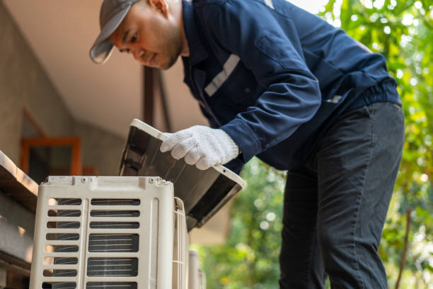 Best Residential HVAC Services  in USA